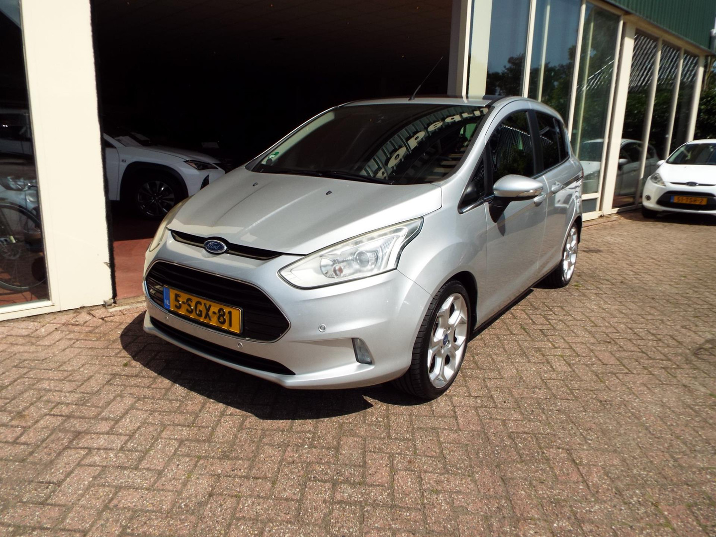 Ford