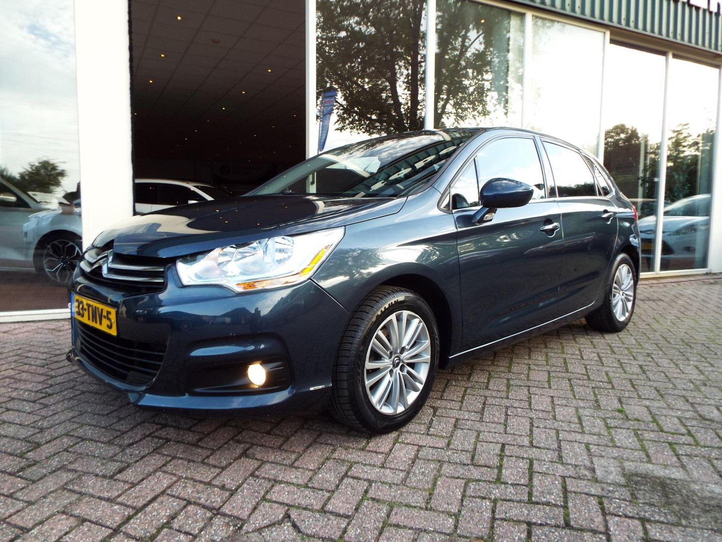 Citroën