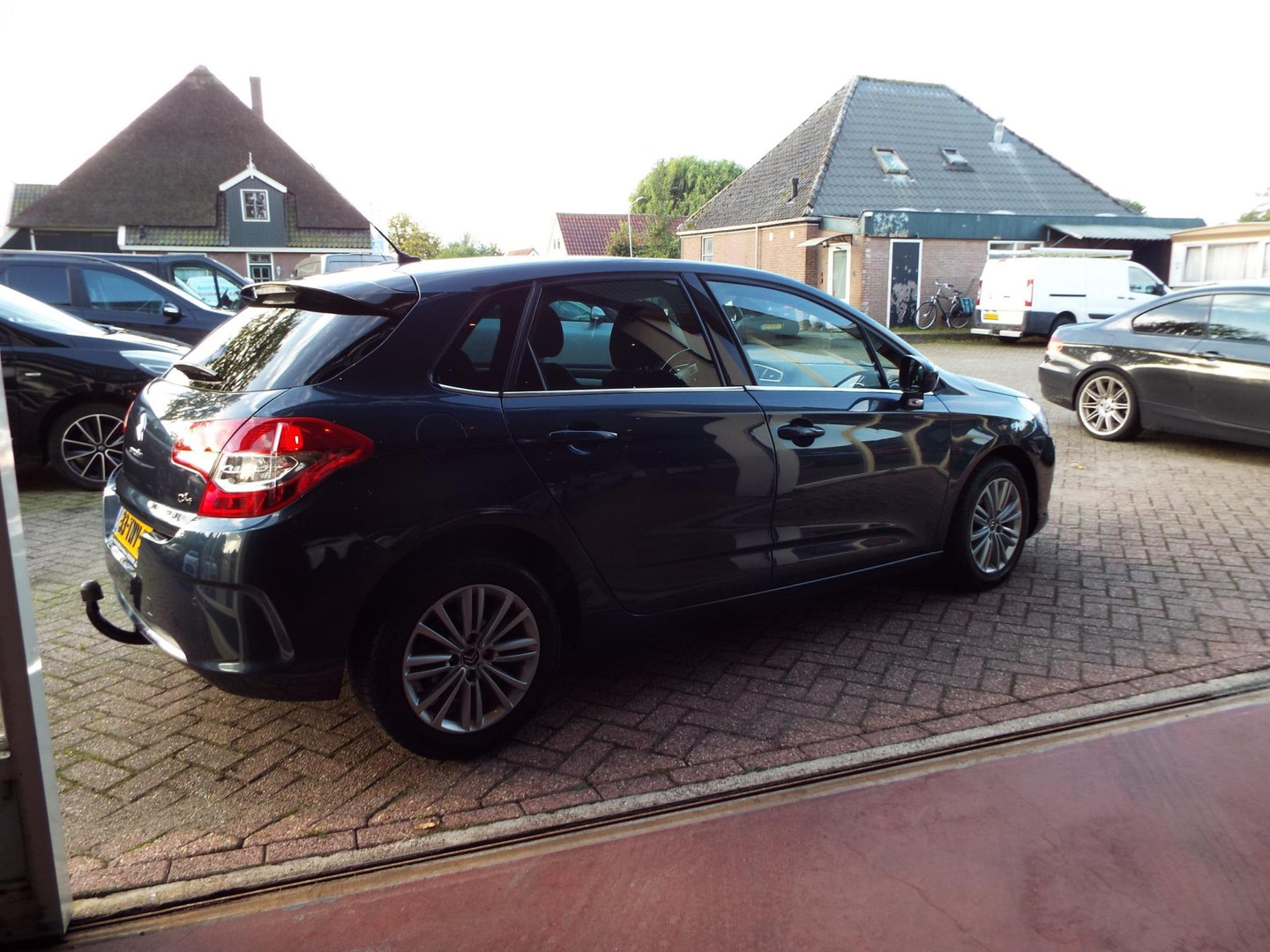 Citroën