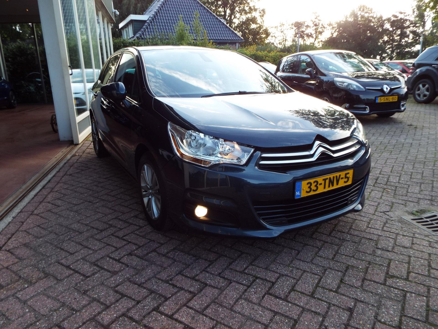 Citroën