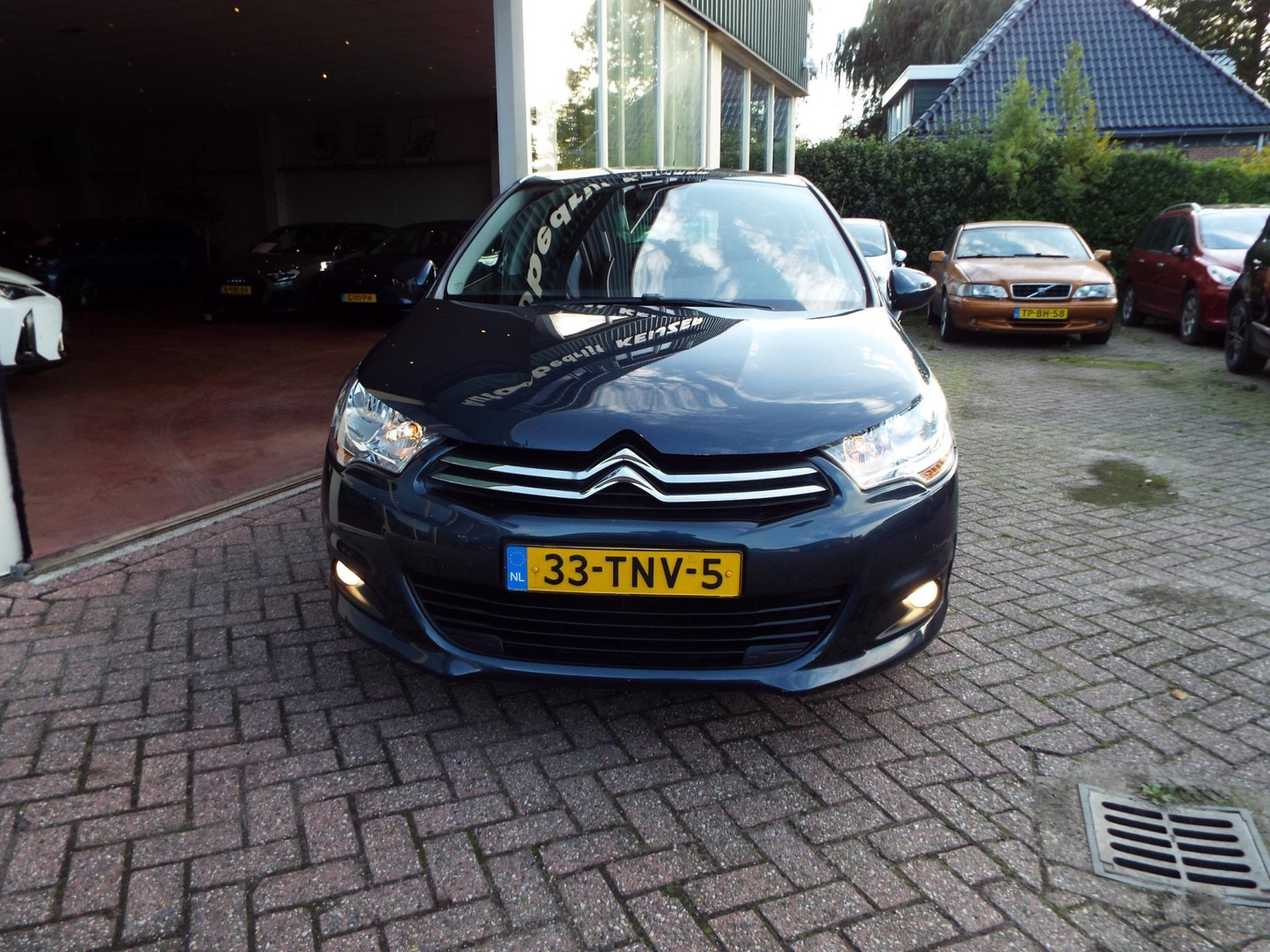 Citroën