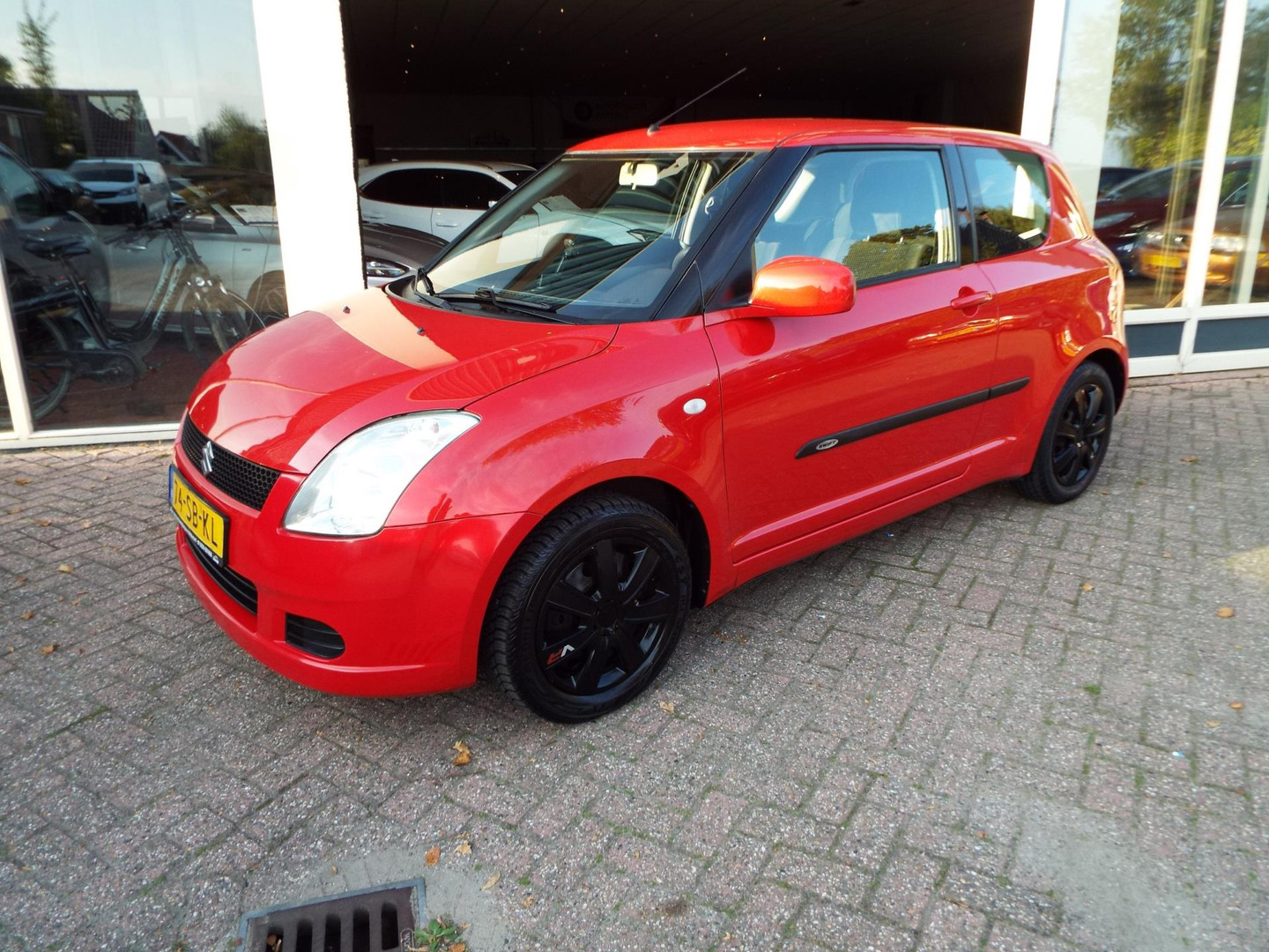 Suzuki