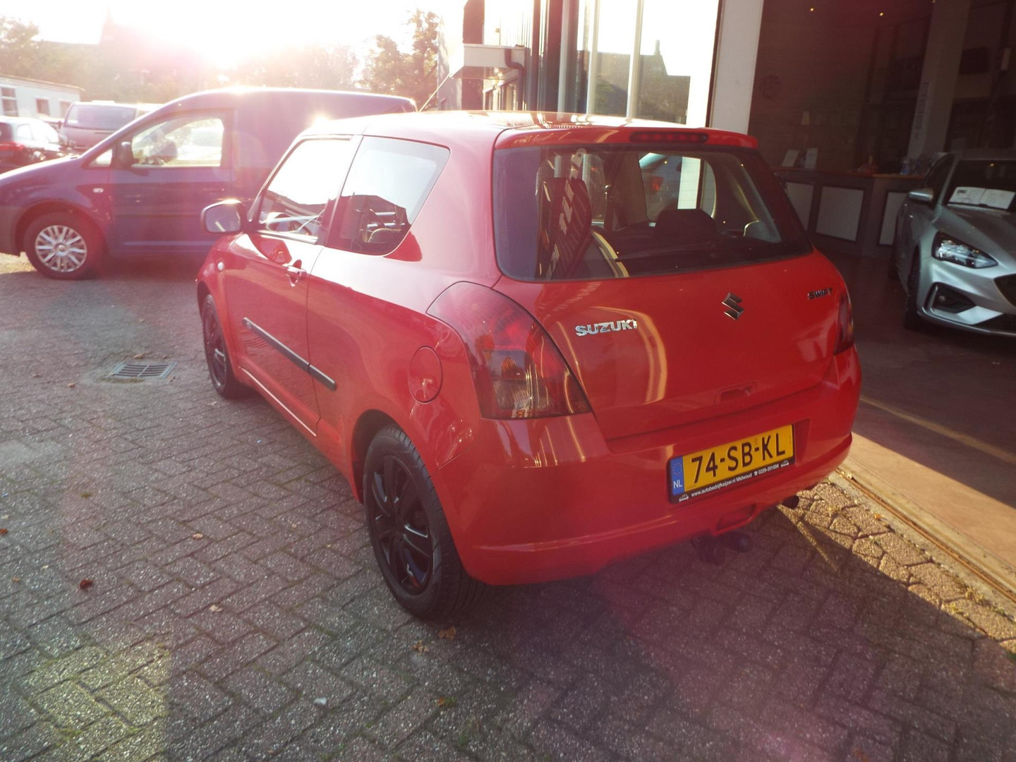 Suzuki