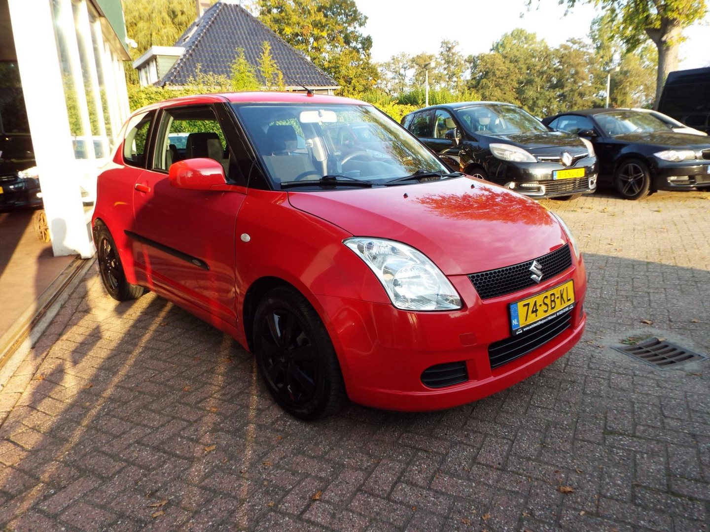 Suzuki