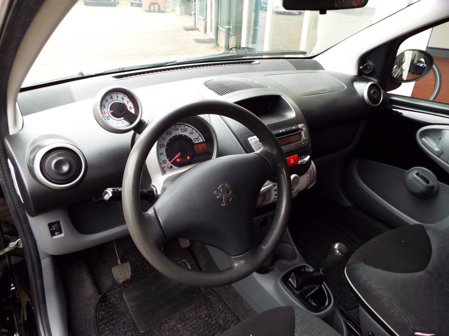 Peugeot