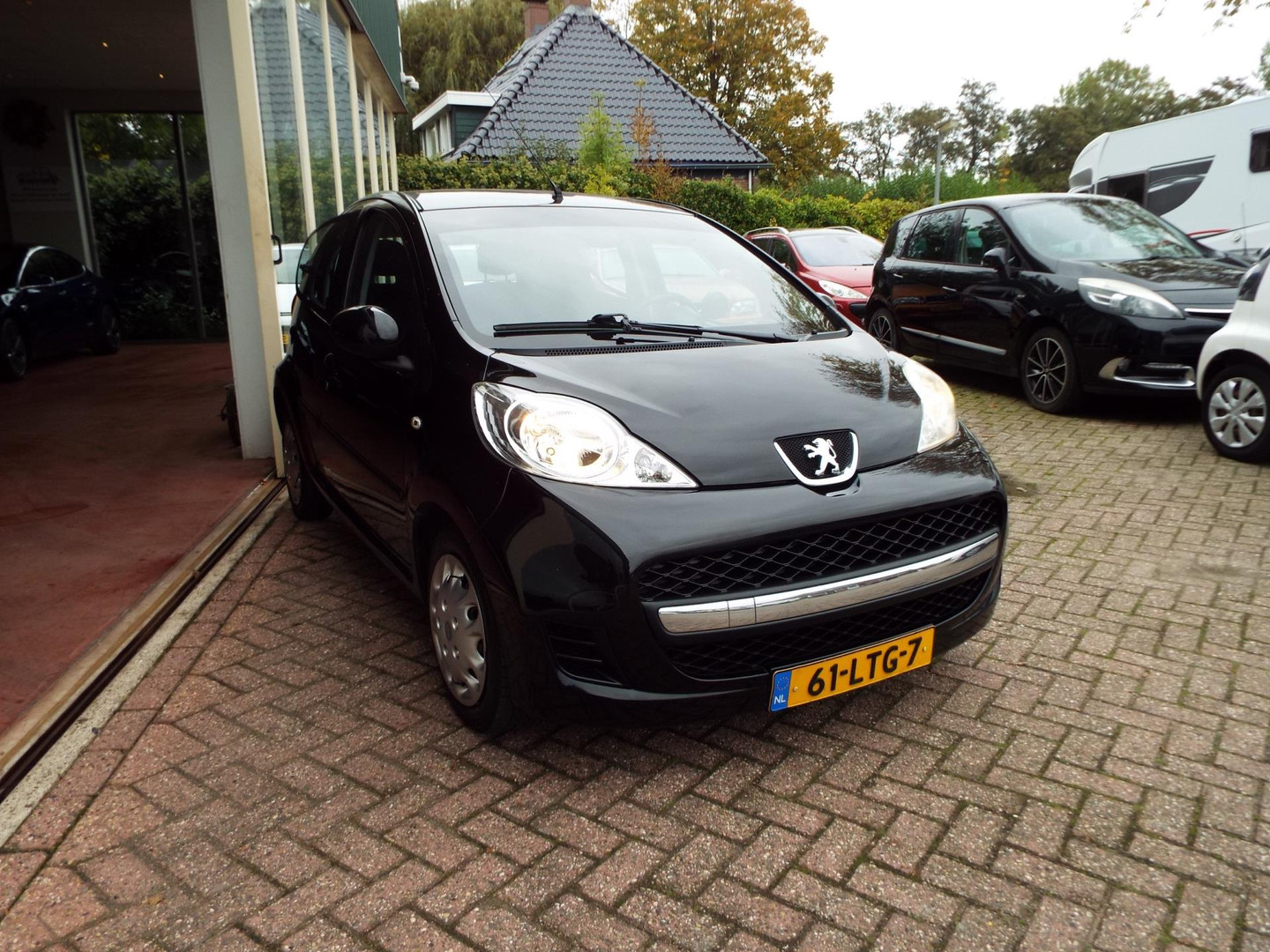 Peugeot