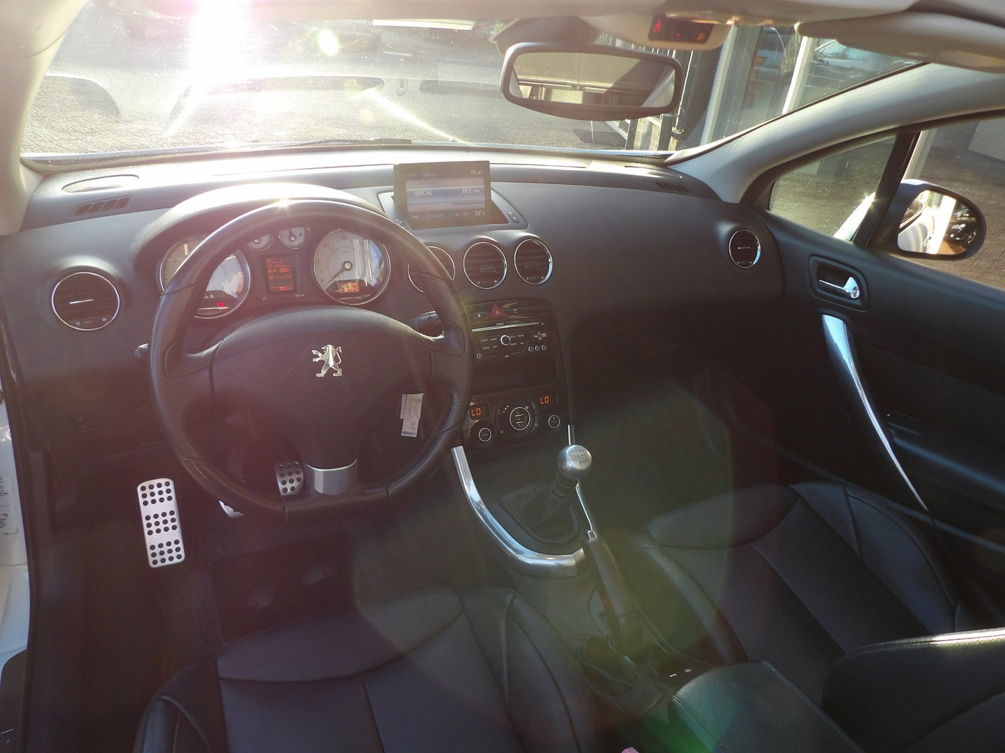Peugeot