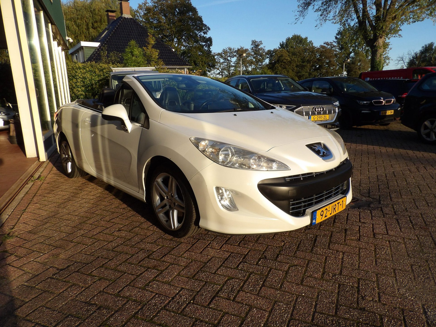 Peugeot