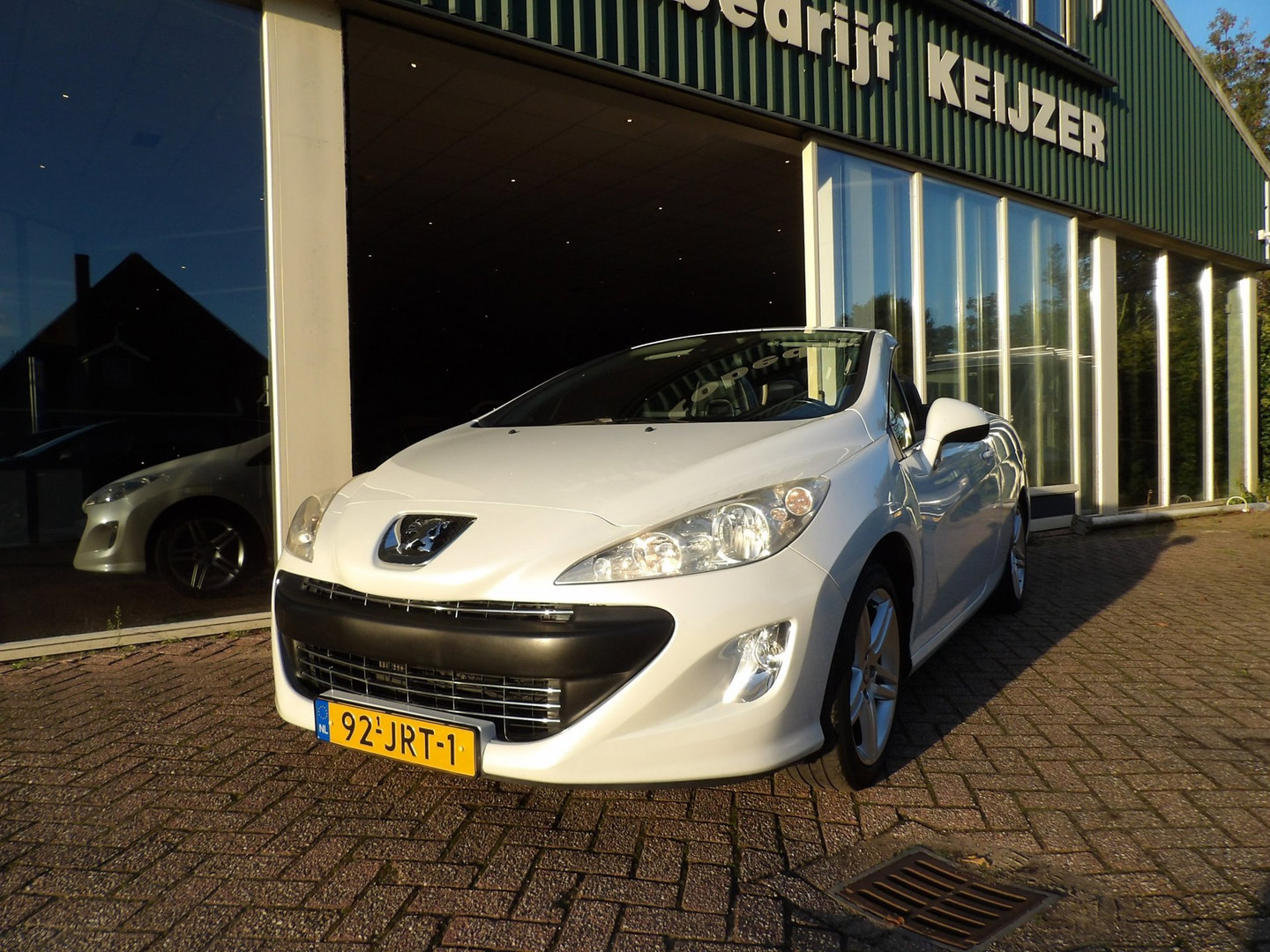 Peugeot