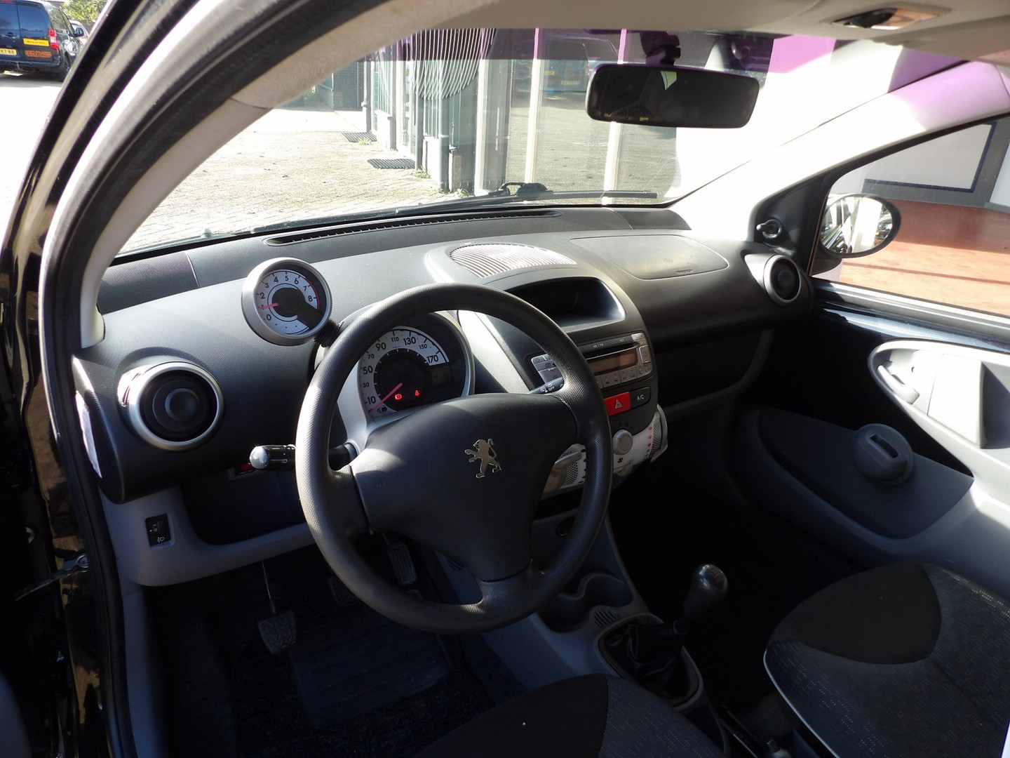 Peugeot