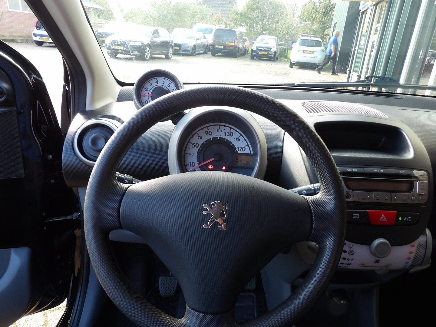 Peugeot