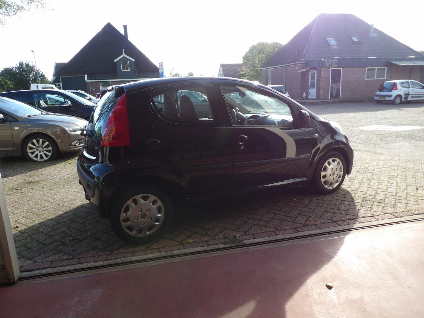 Peugeot