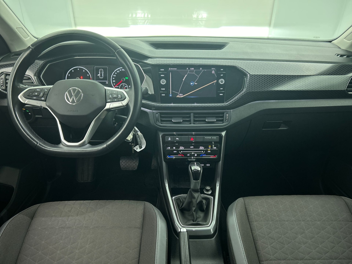 Volkswagen Volkswagen