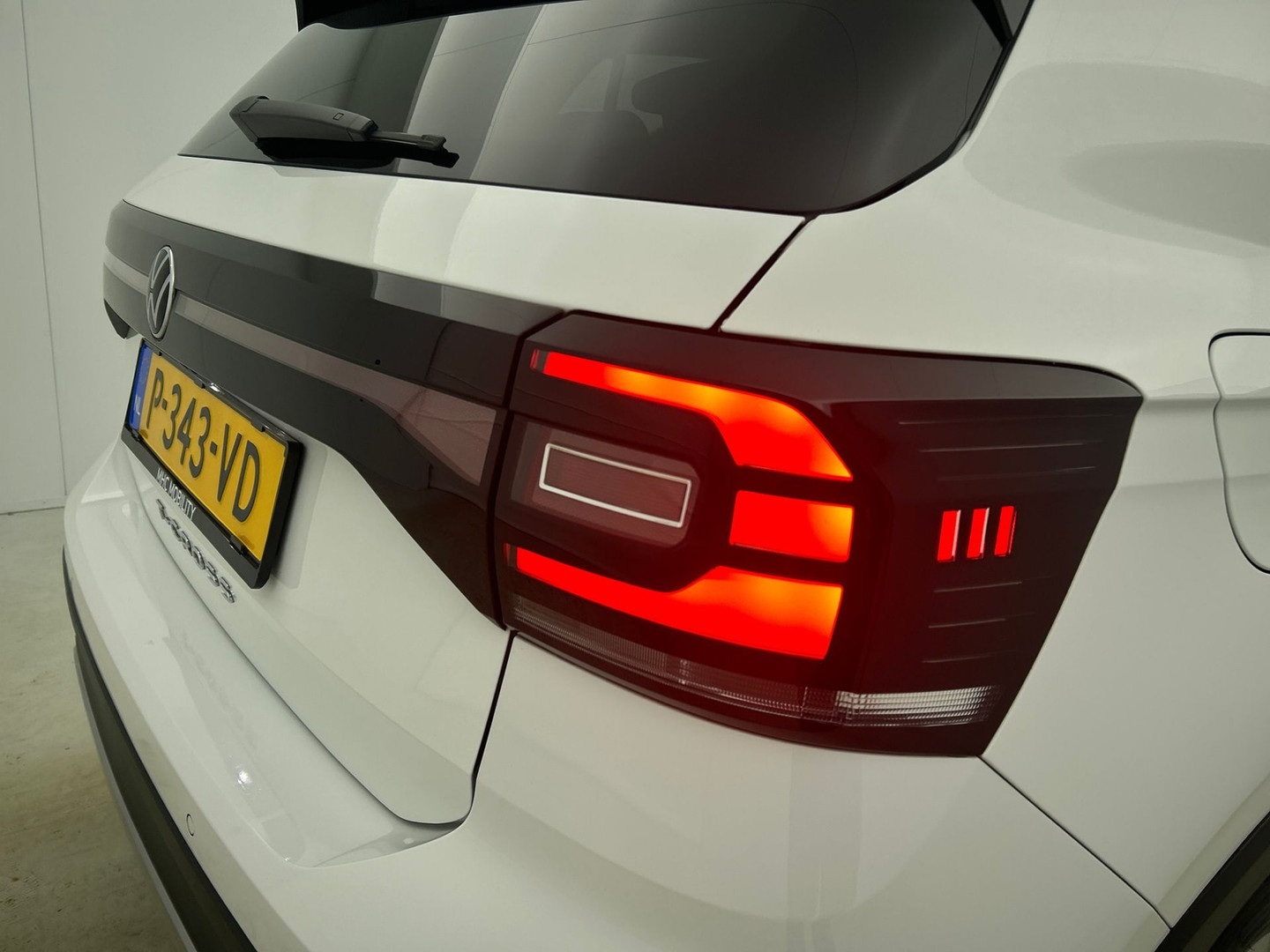 Volkswagen Volkswagen