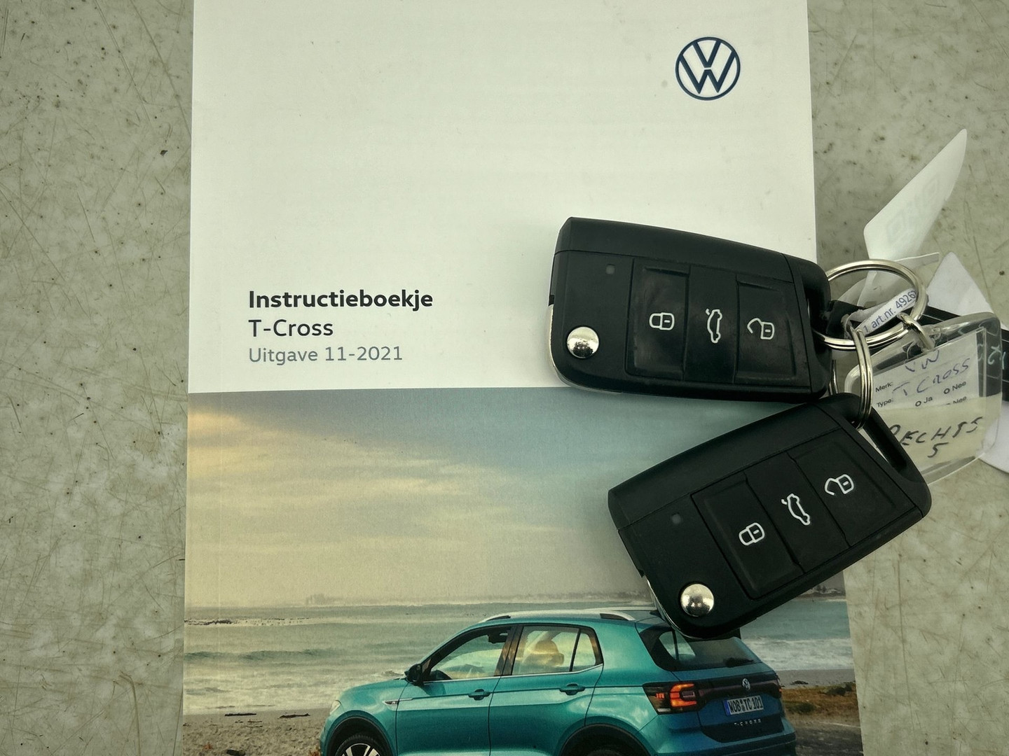 Volkswagen Volkswagen
