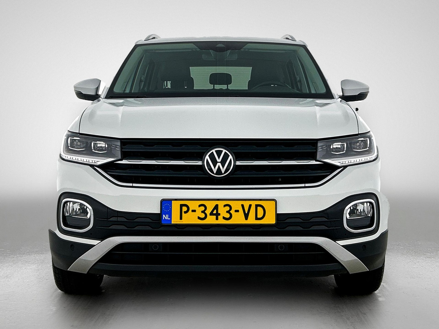 Volkswagen Volkswagen