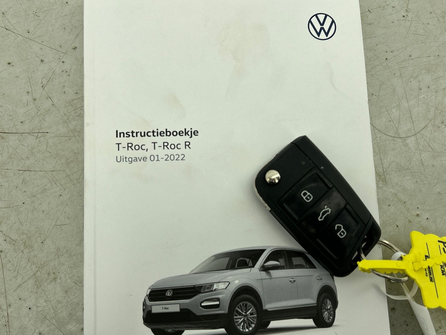 Volkswagen