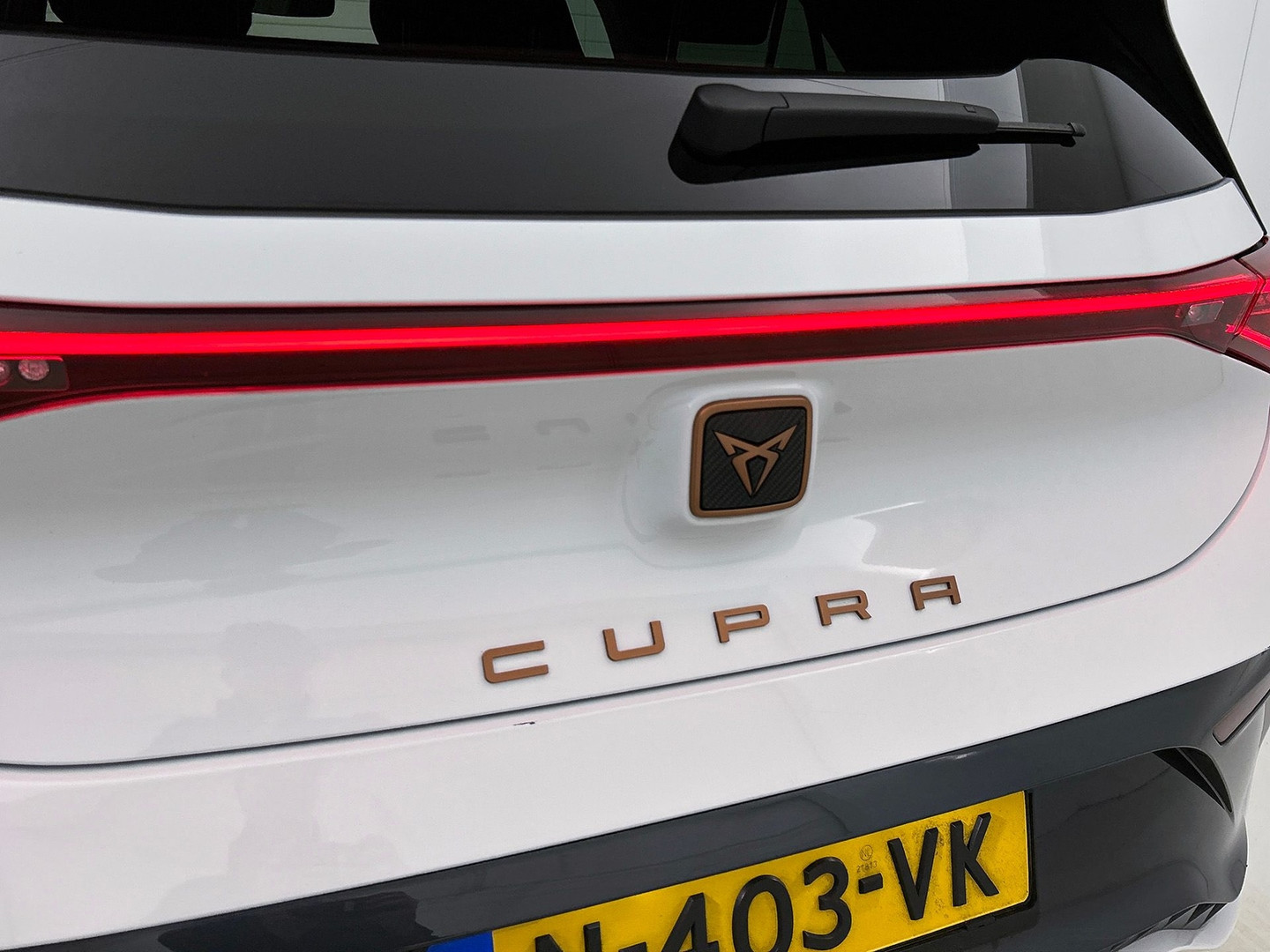 CUPRA