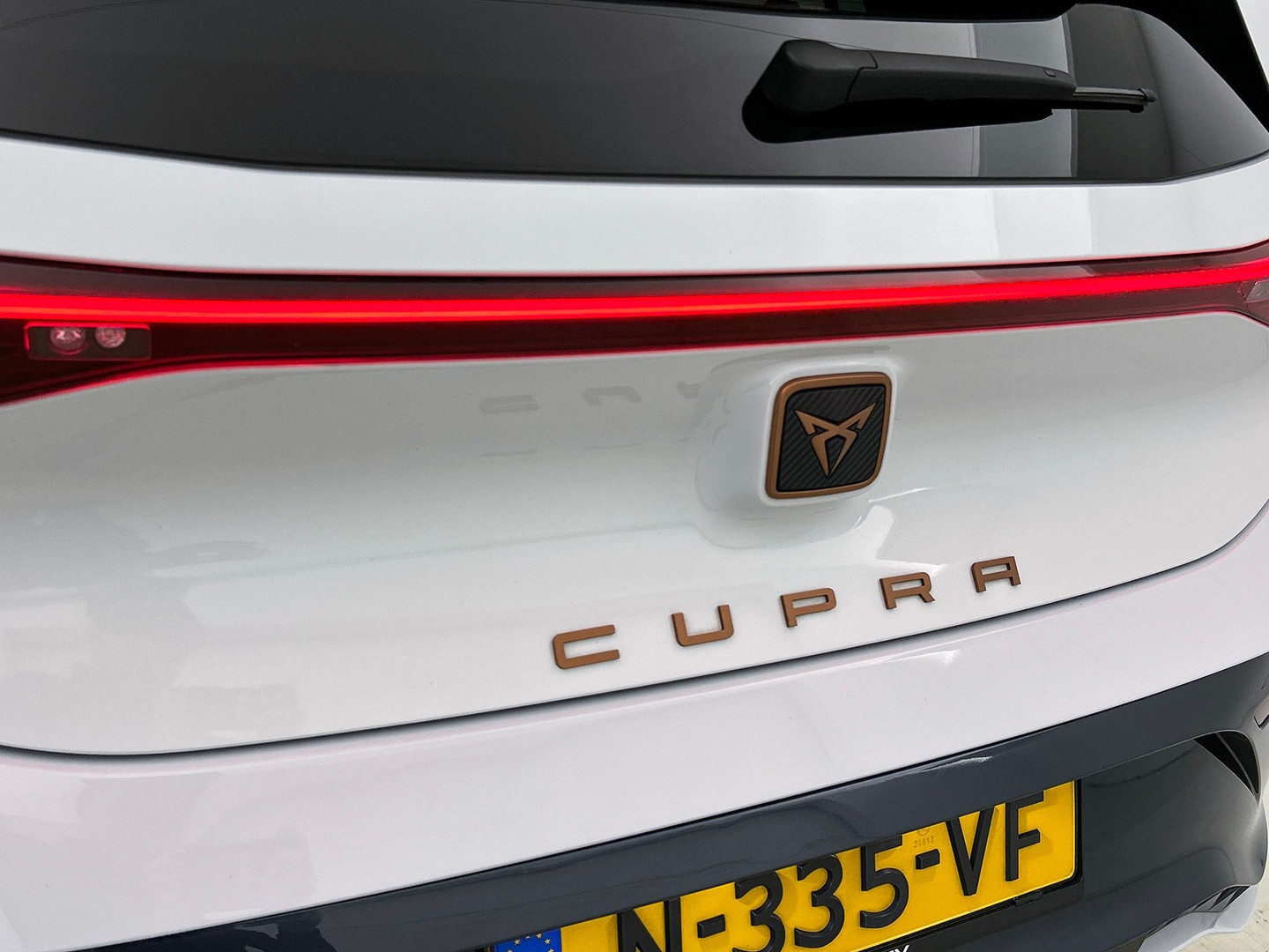 CUPRA