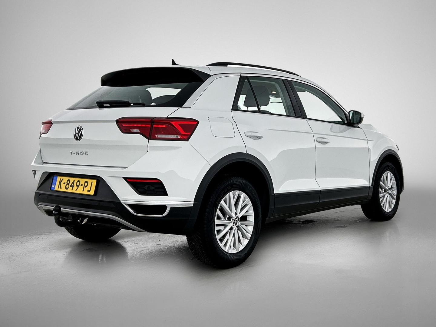 Volkswagen Volkswagen