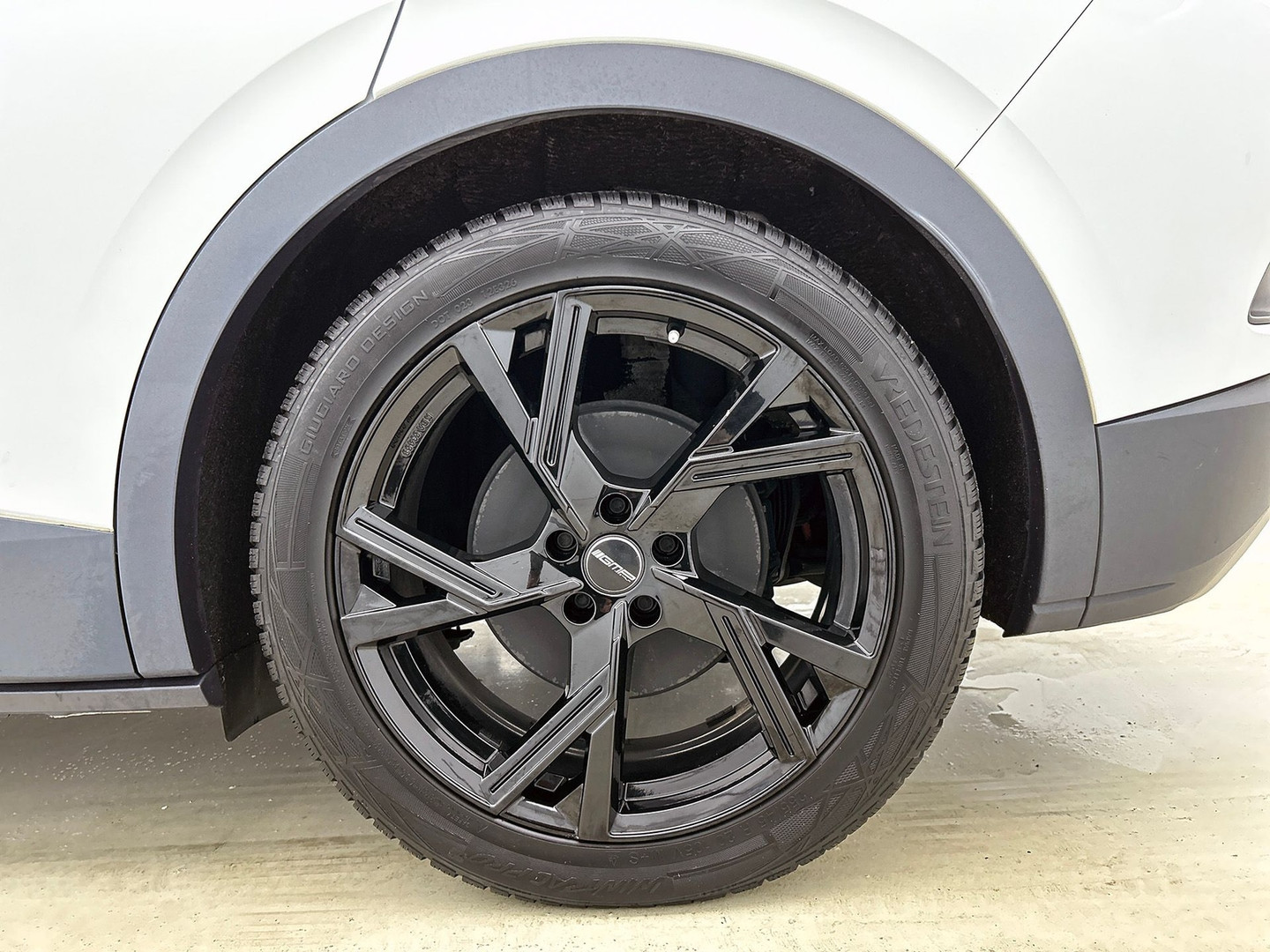 Volkswagen Volkswagen