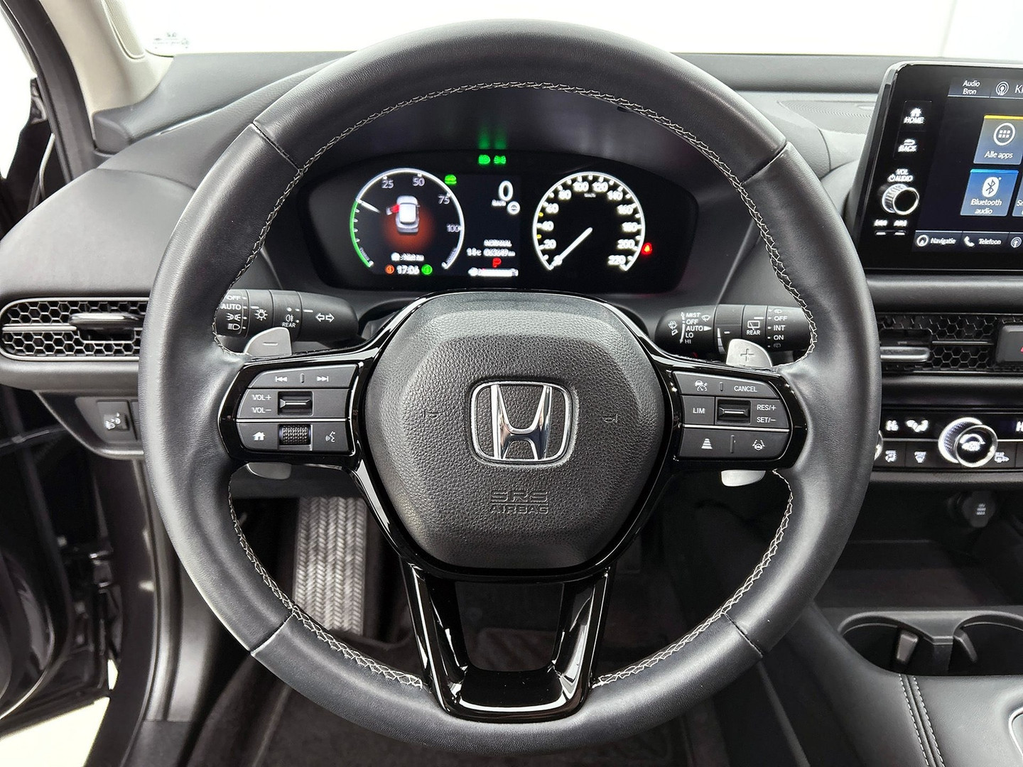 Honda