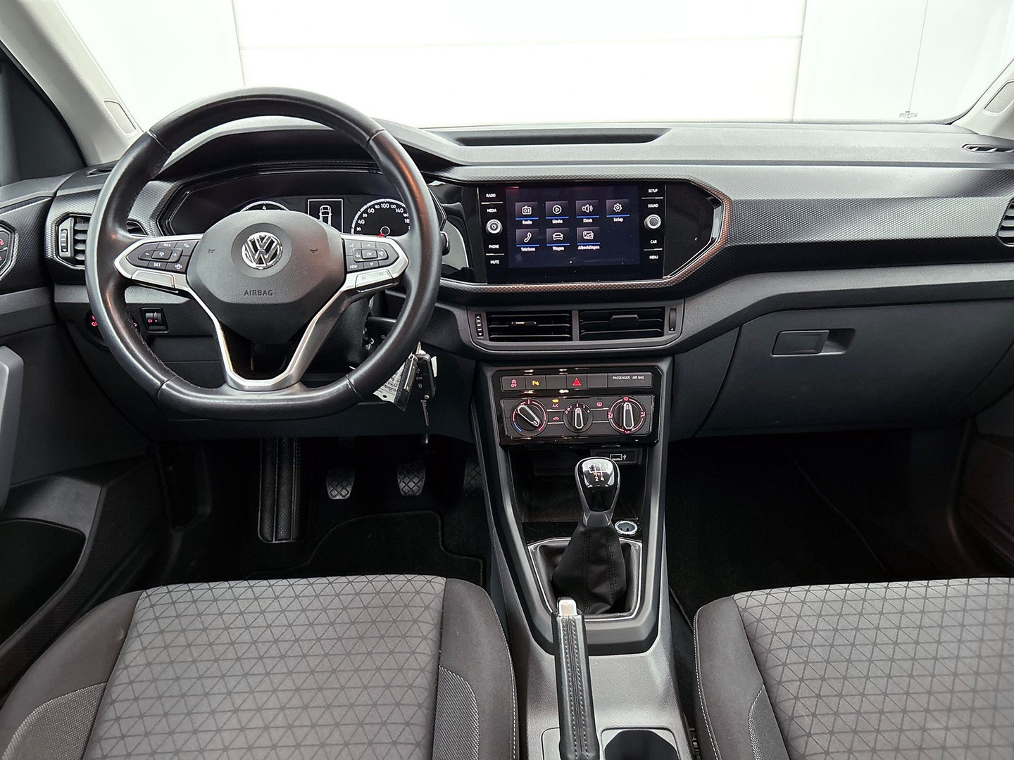 Volkswagen Volkswagen