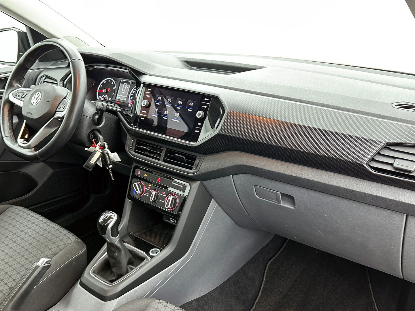 Volkswagen Volkswagen