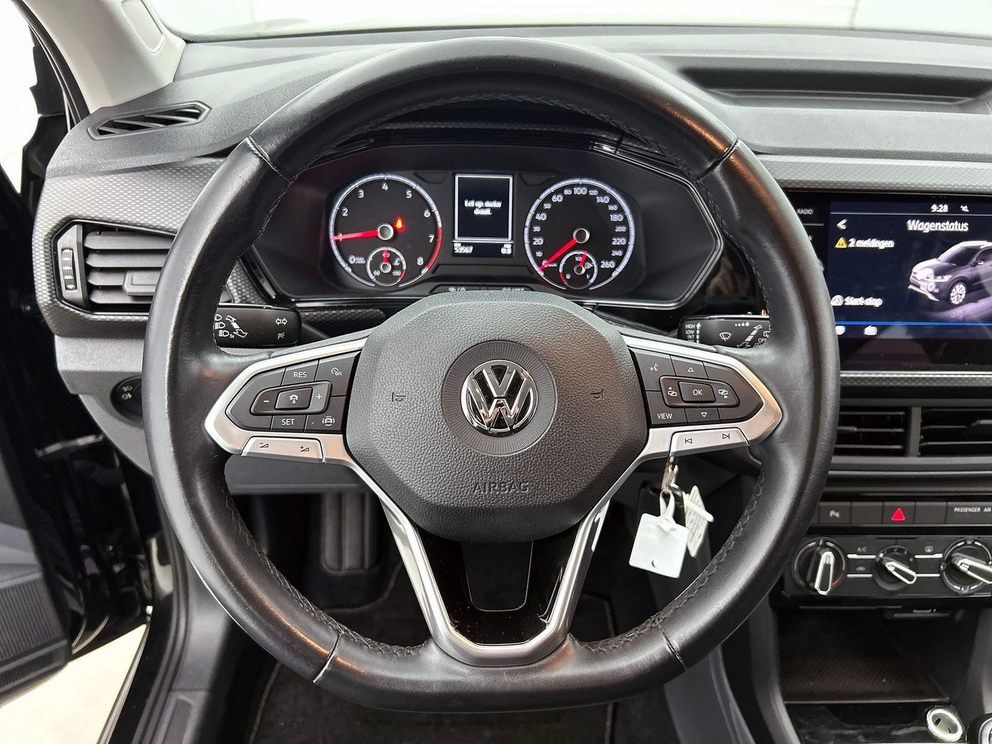 Volkswagen Volkswagen