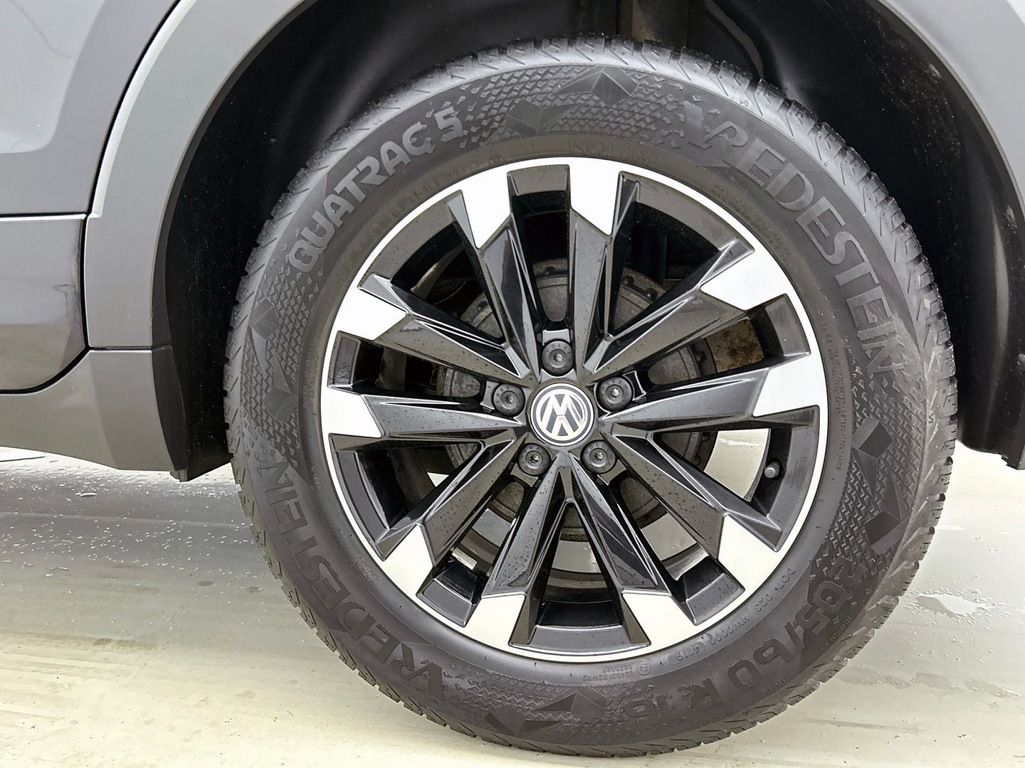 Volkswagen Volkswagen