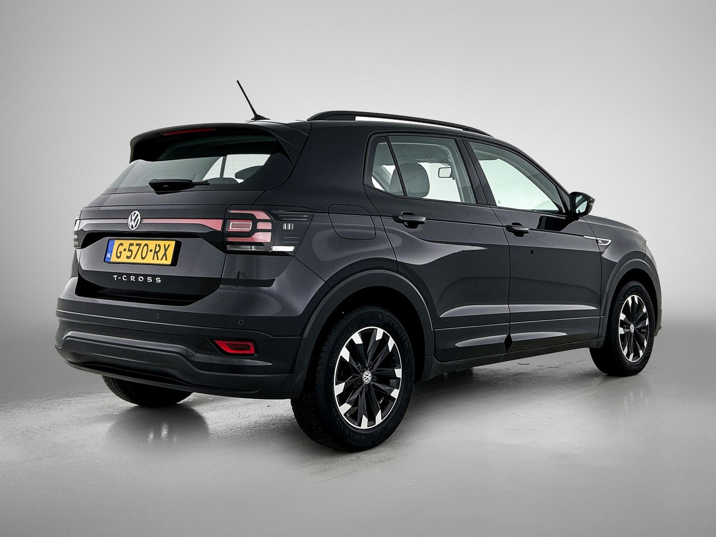 Volkswagen Volkswagen