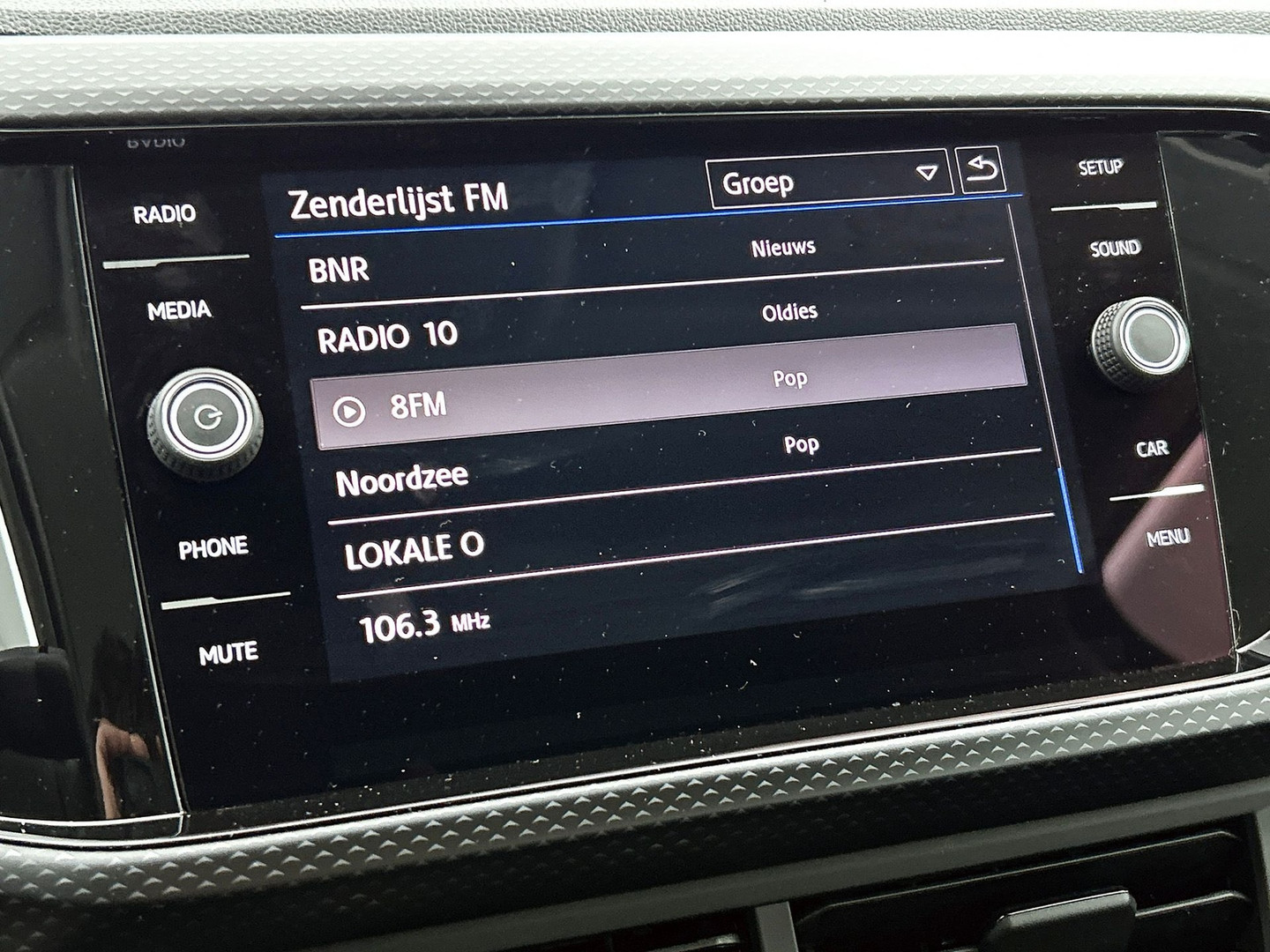 Volkswagen Volkswagen