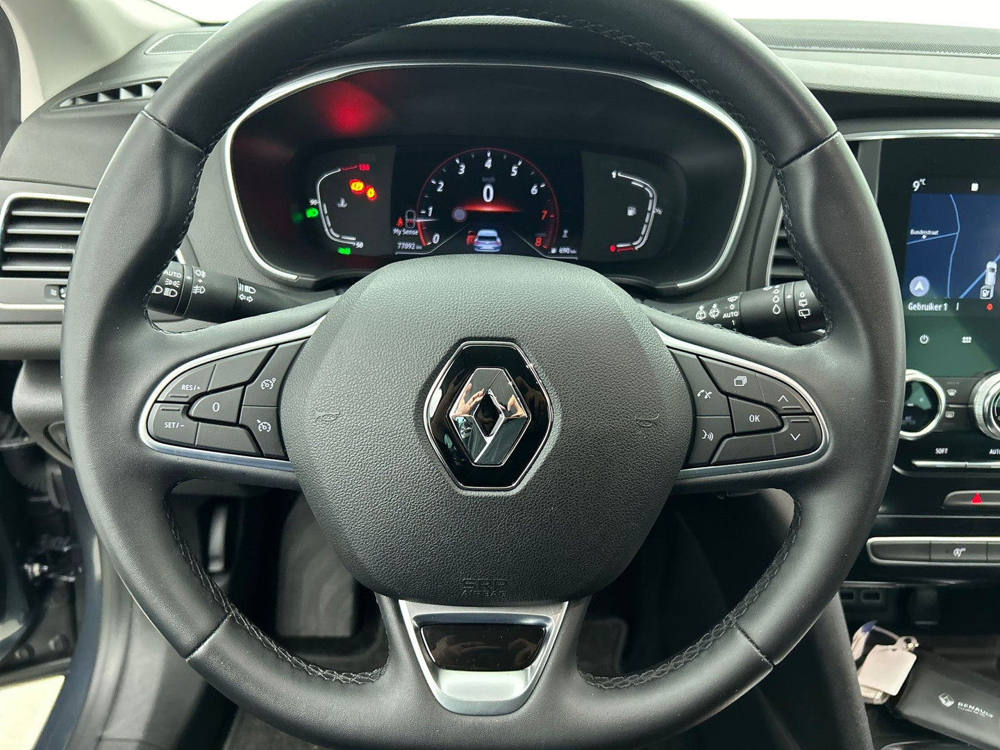 Renault