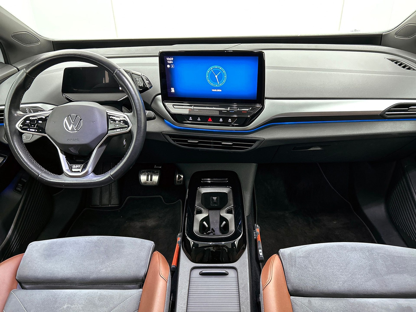 Volkswagen Volkswagen