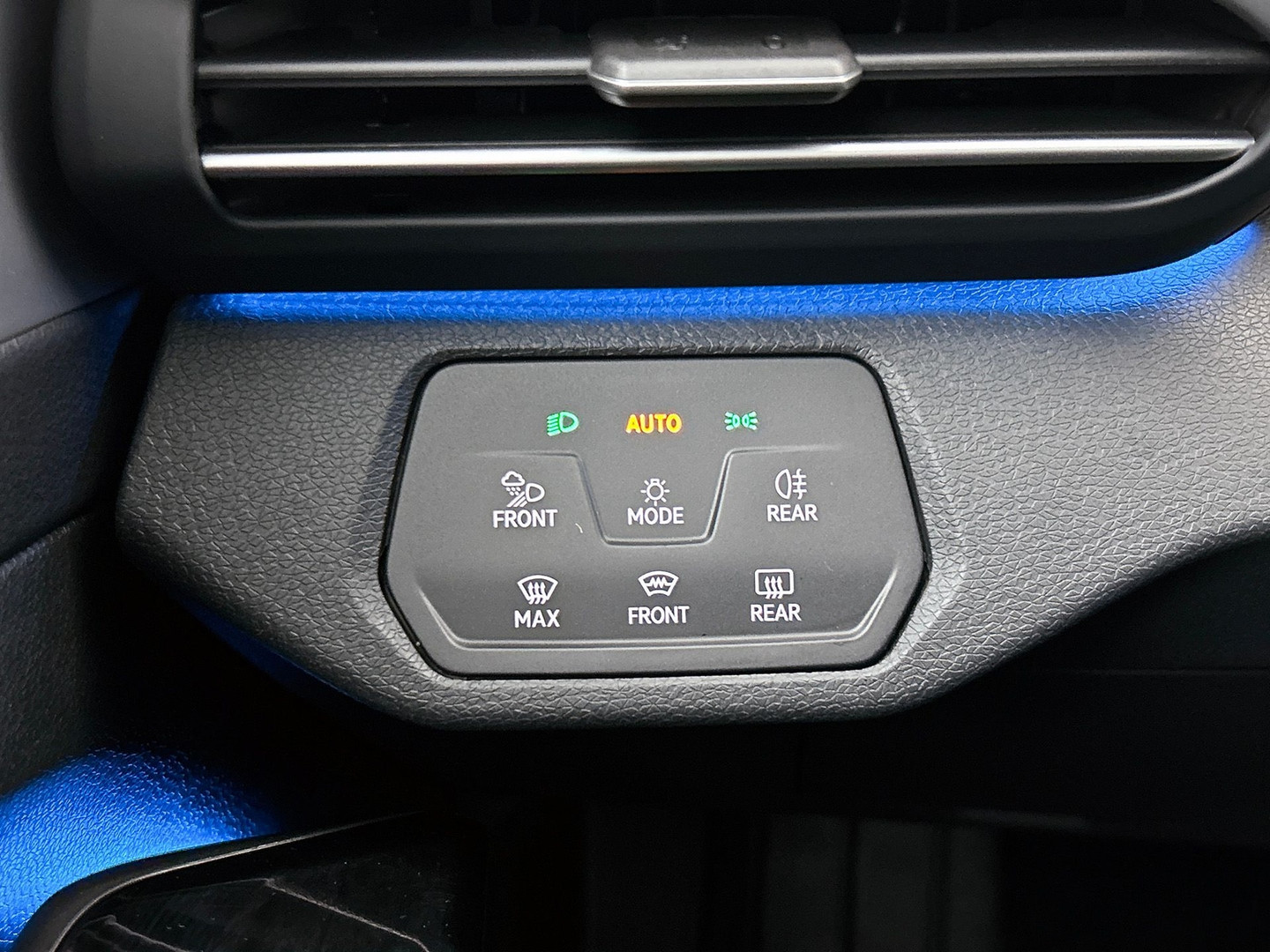 Volkswagen Volkswagen