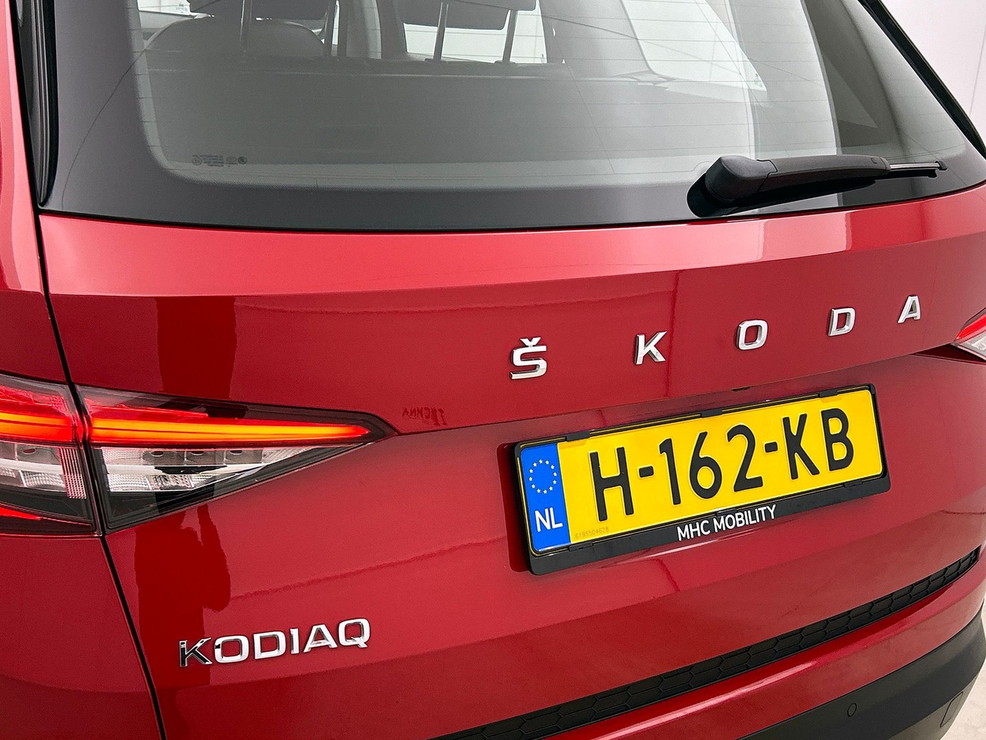 ŠKODA