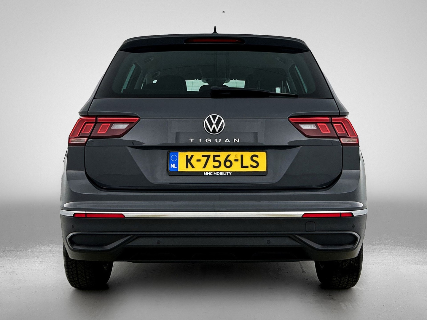 Volkswagen Volkswagen