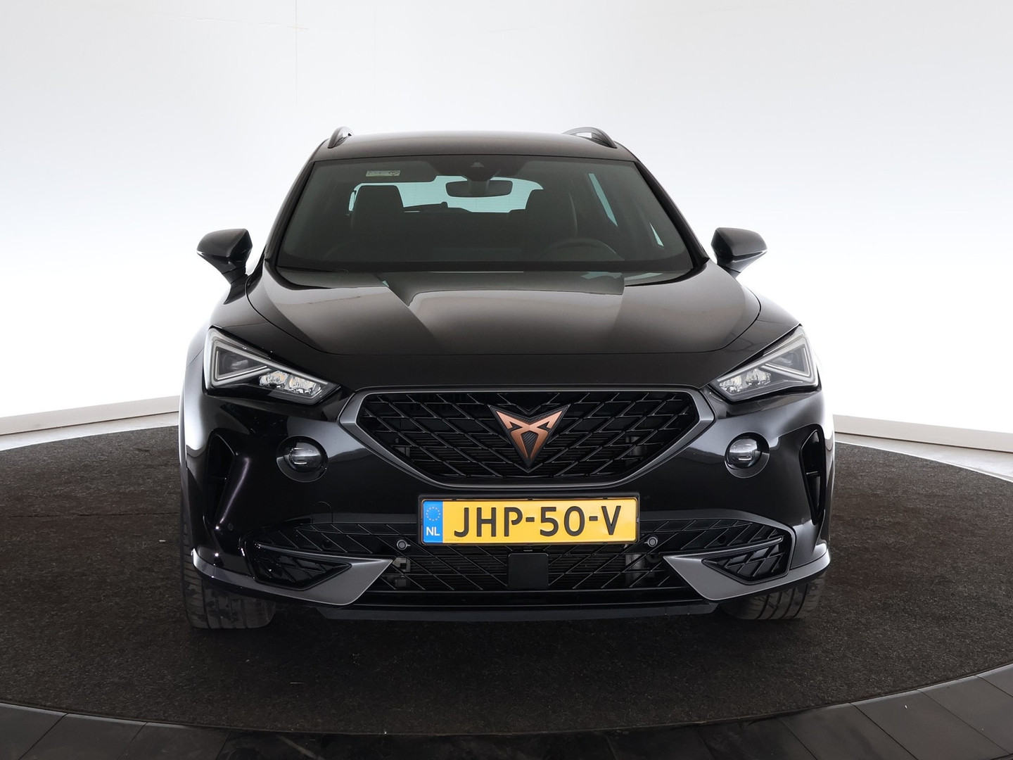 CUPRA