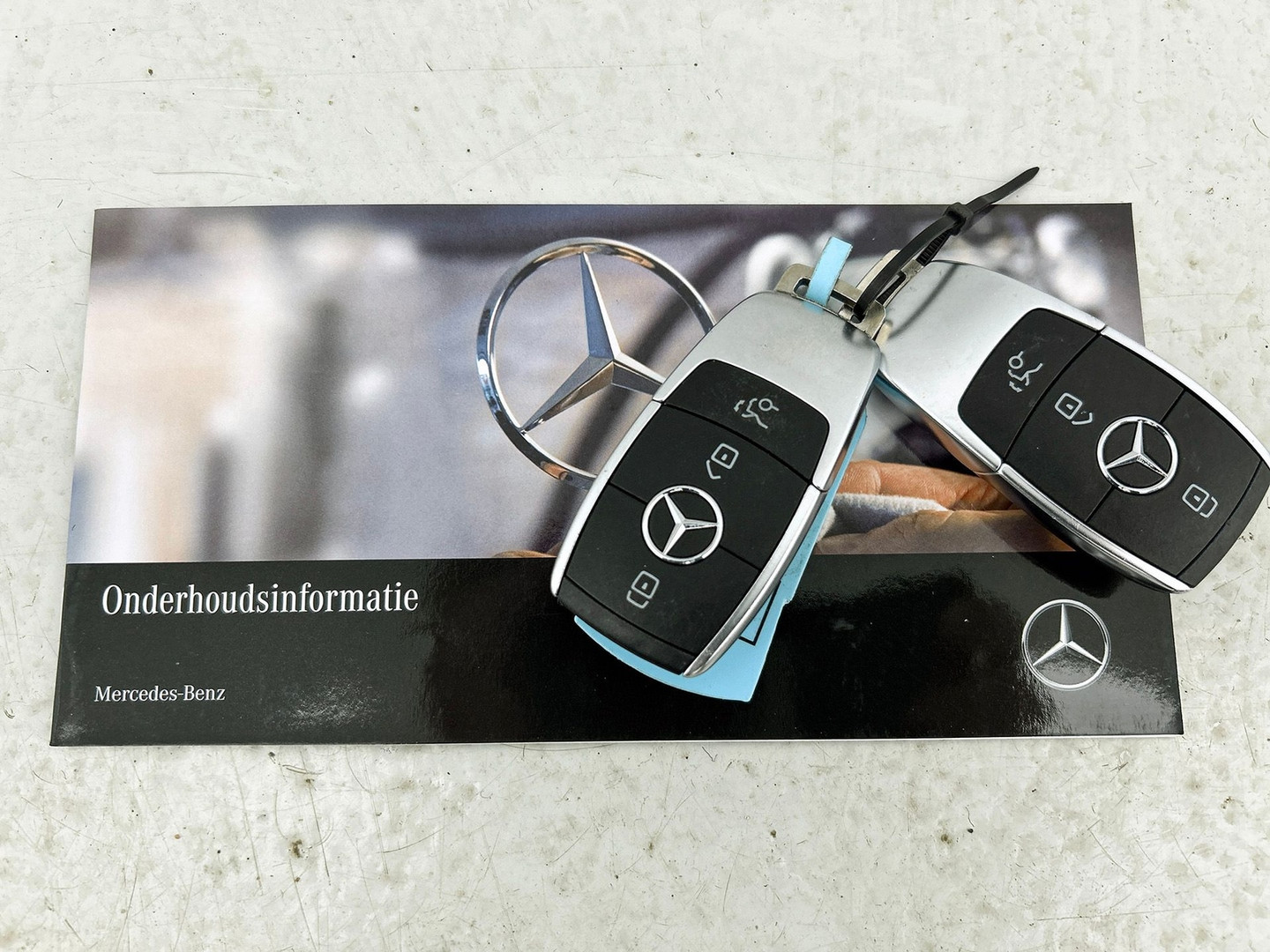 Mercedes-Benz