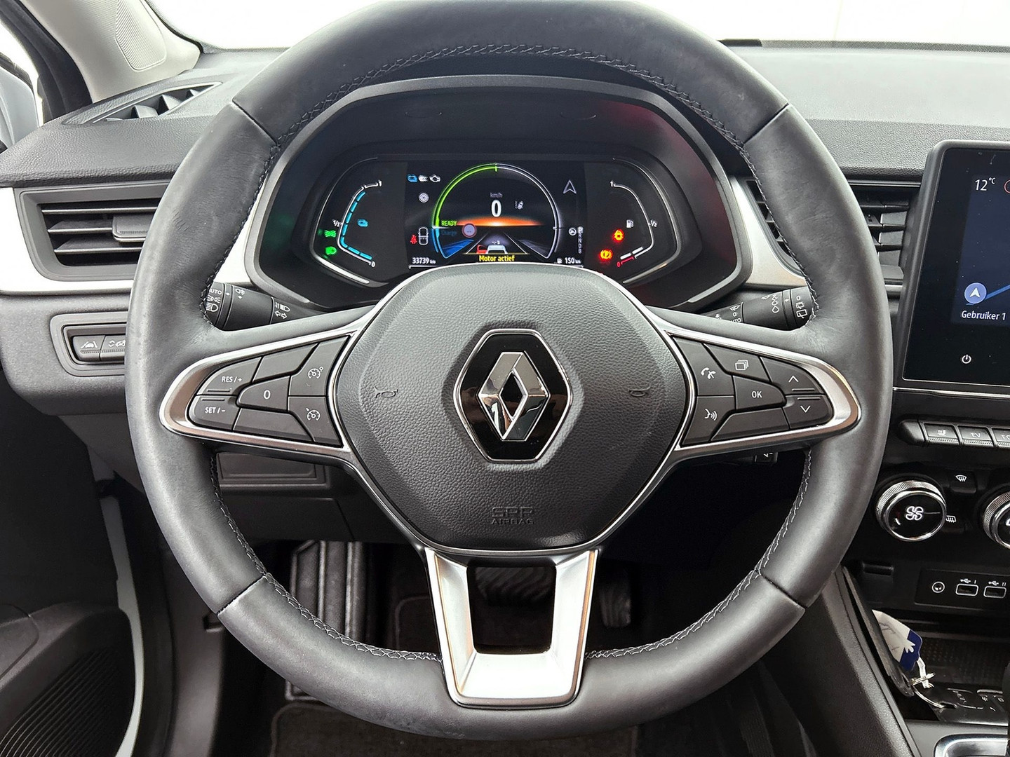 Renault