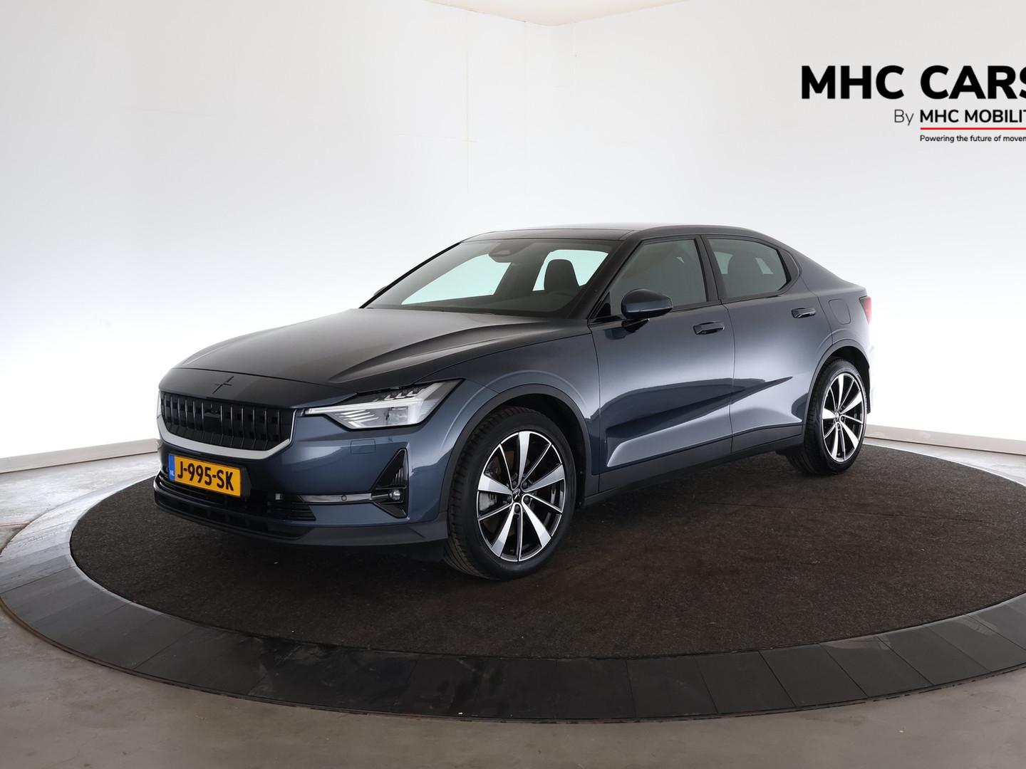Polestar Polestar
