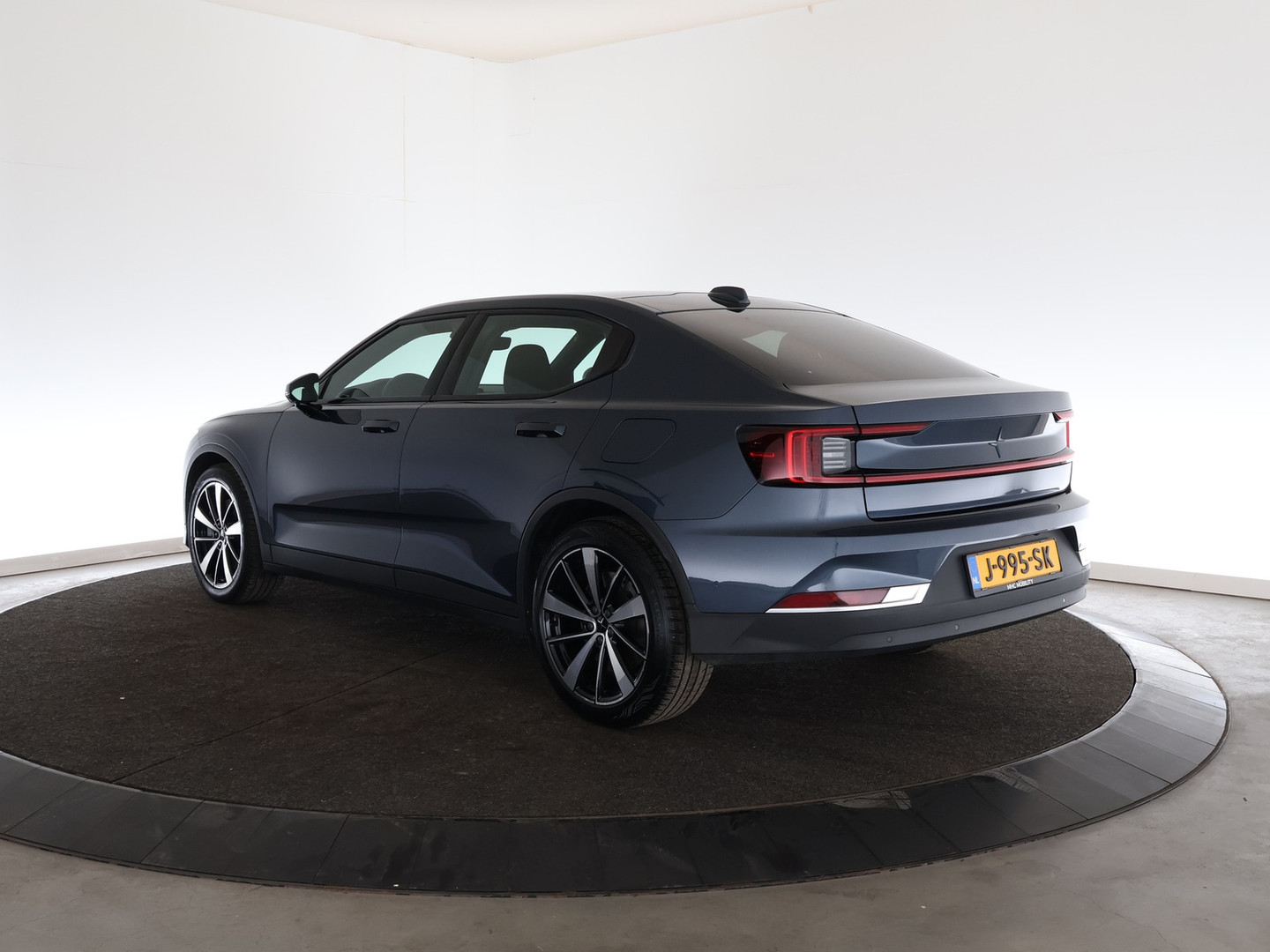 Polestar