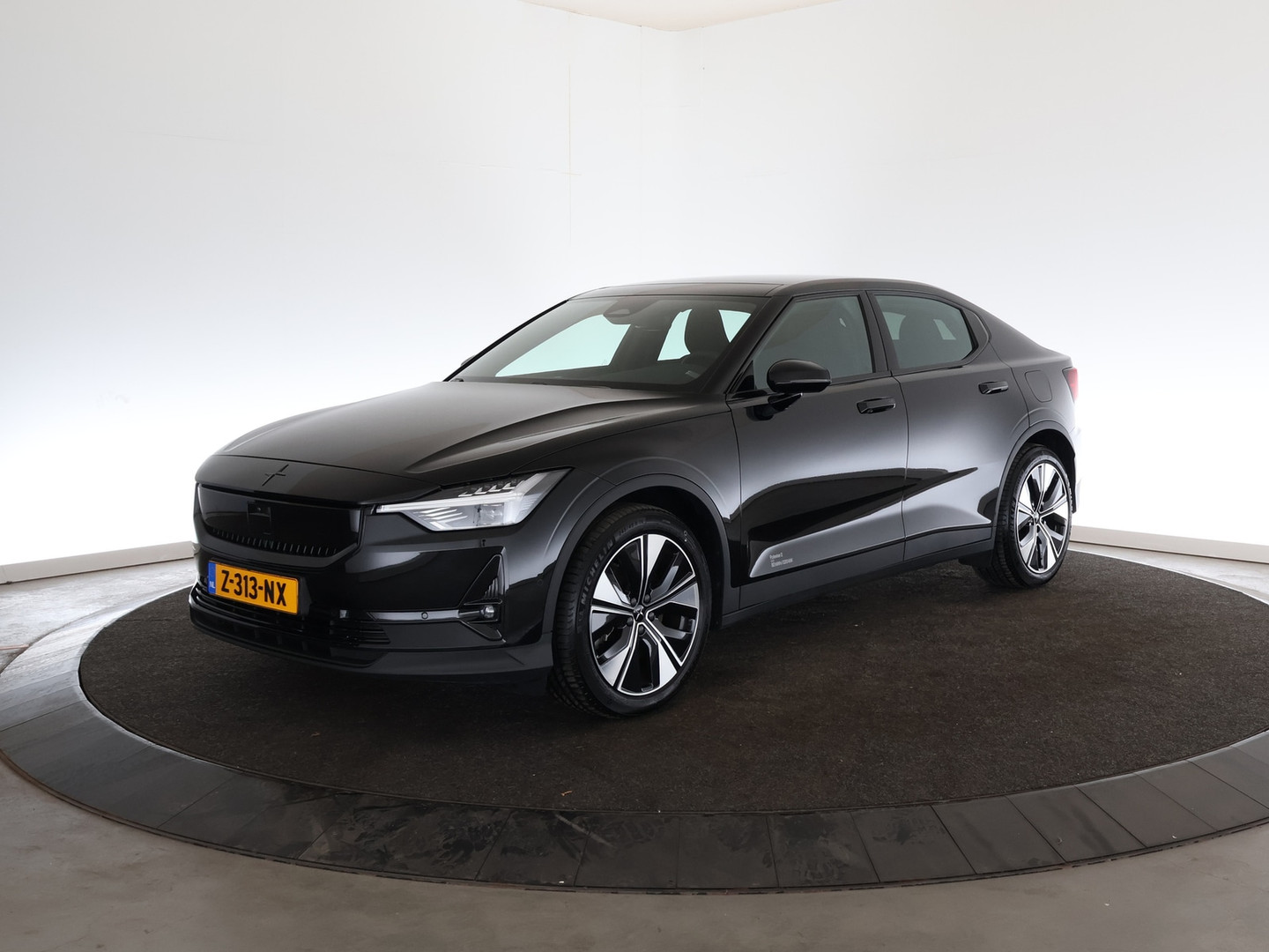 Polestar