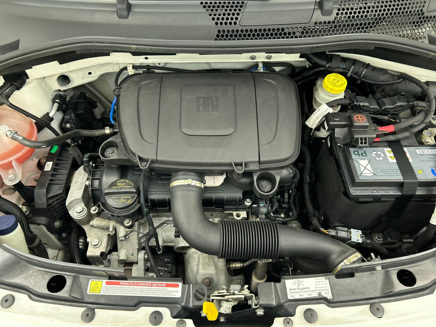Fiat