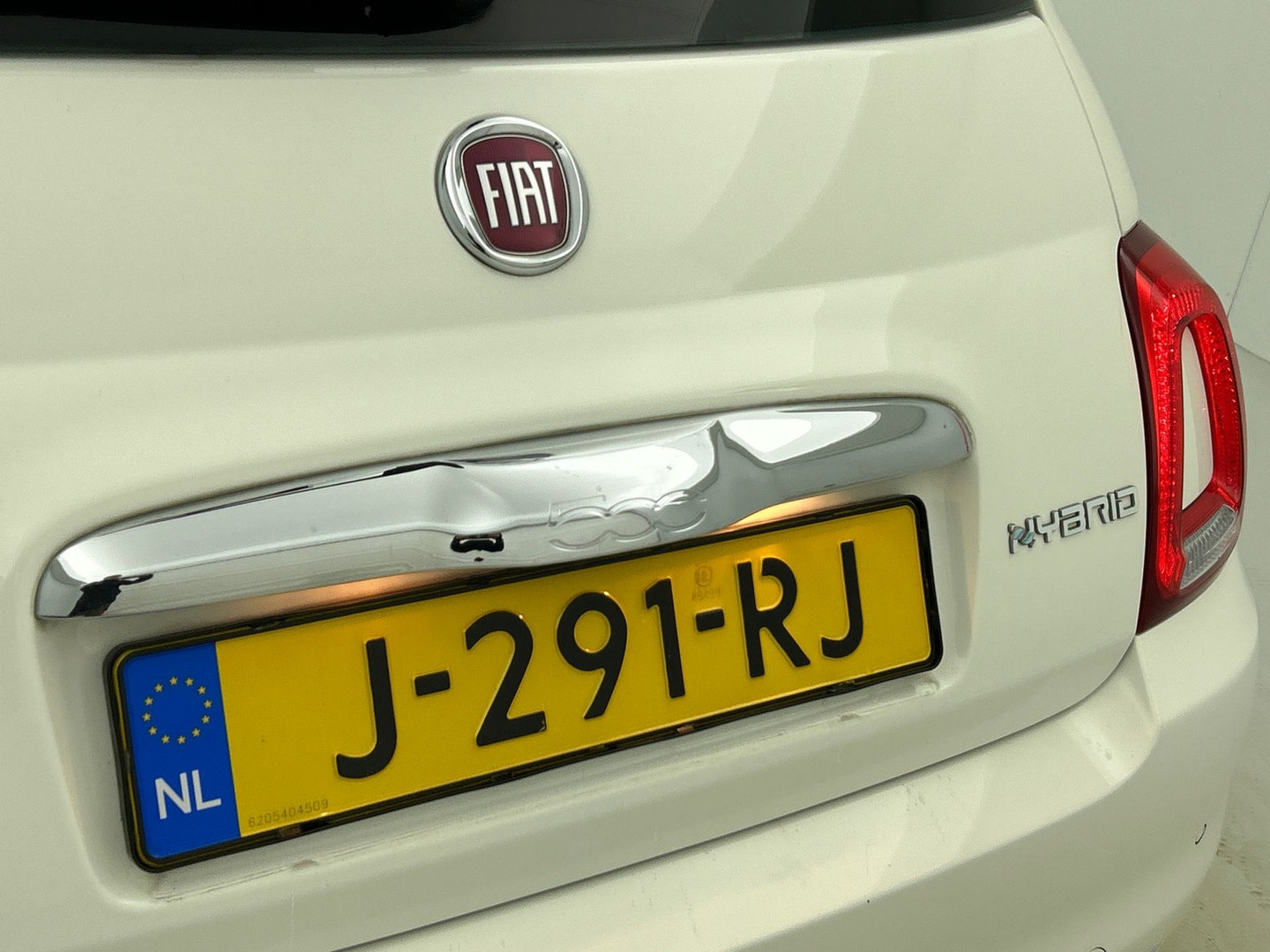 Fiat