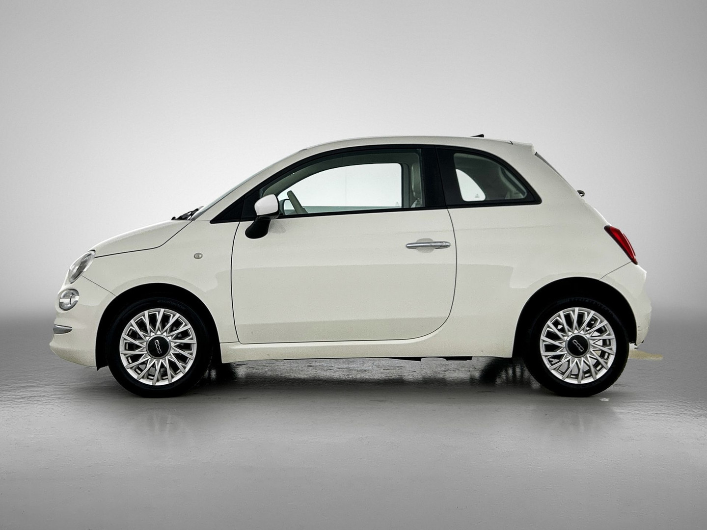Fiat Fiat