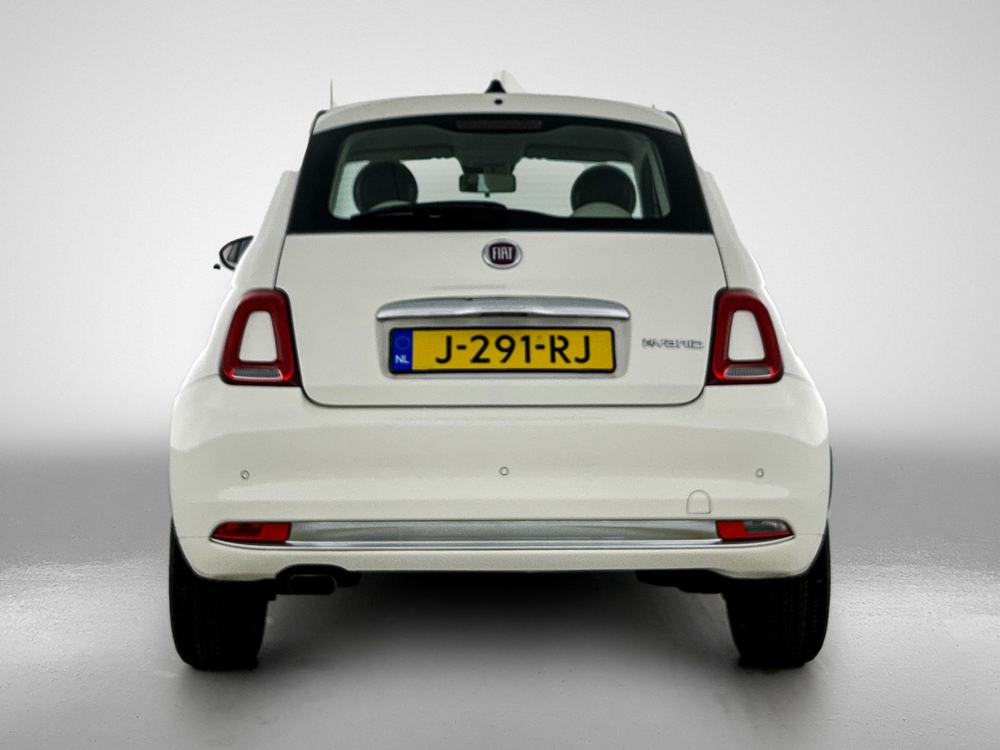 Fiat Fiat