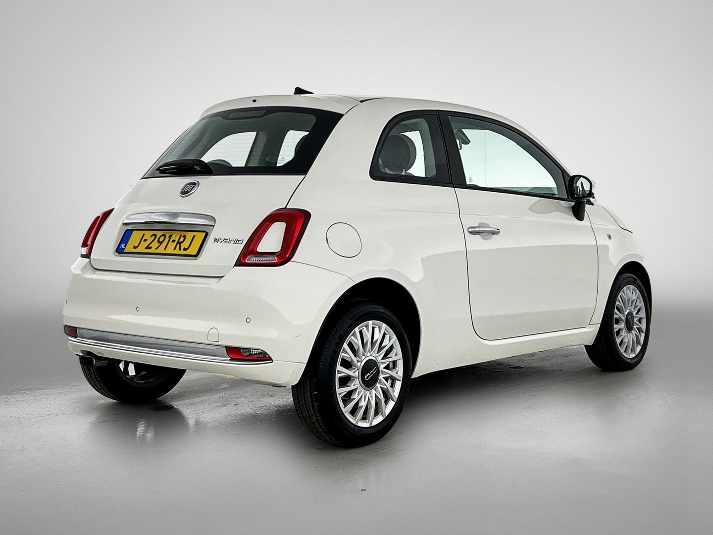 Fiat Fiat