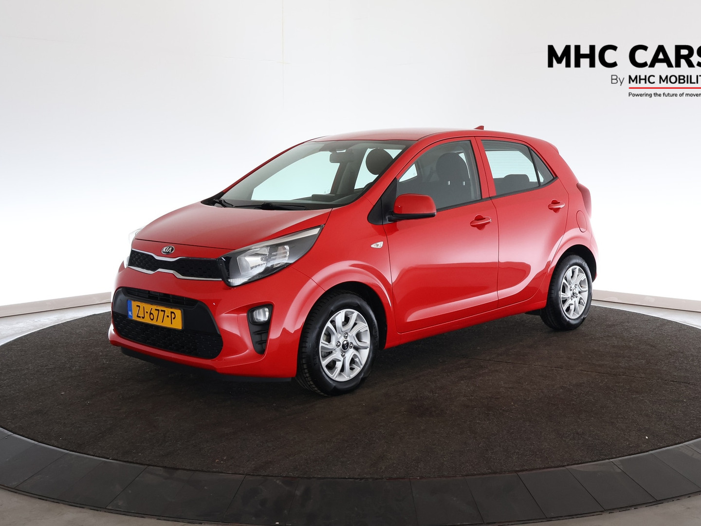 Kia Kia