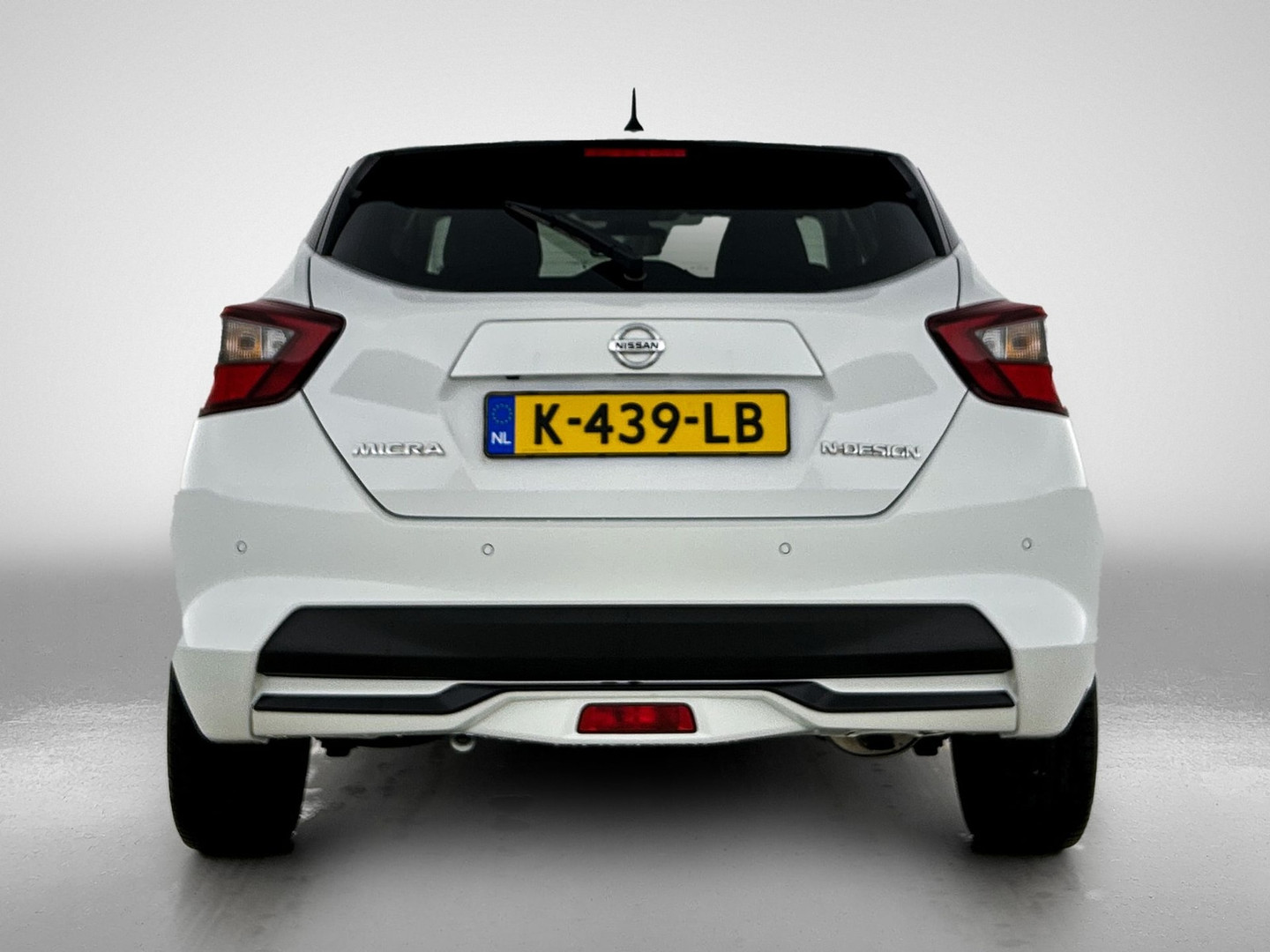 Nissan Nissan